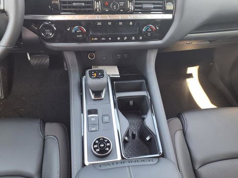 New 2026 Nissan Pathfinder SL AWD/4WD image 20