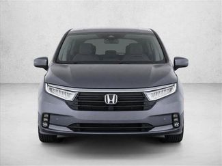 Used 2024 Honda Odyssey Touring video 2