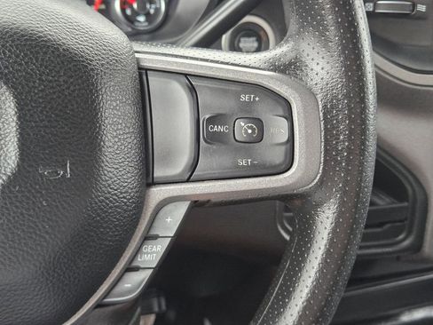 Used 2024 RAM 4500 Tradesman w/ Chrome Appearance Group AWD/4WD image 31