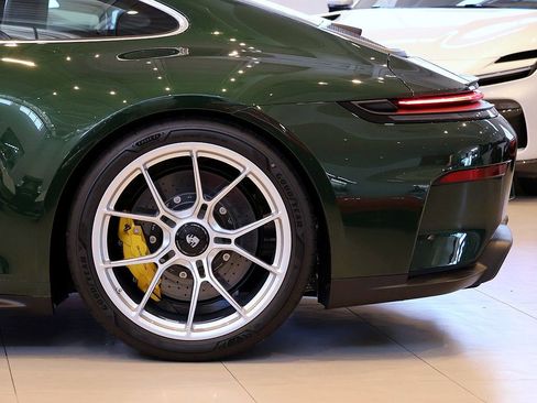 Used 2026 Porsche 911 GT3 RWD image 43
