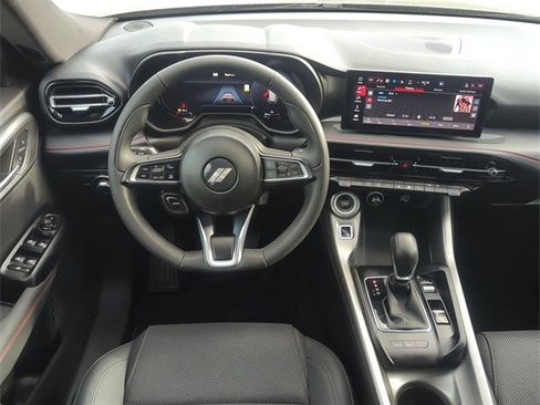 Certified 2024 Dodge Hornet GT w/ GT Blacktop Package image 22