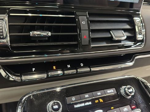 Used 2023 Lincoln Navigator Black Label AWD/4WD image 25