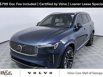 Certified 2026 Volvo XC90 B6 Plus w/ Protection Package Premier