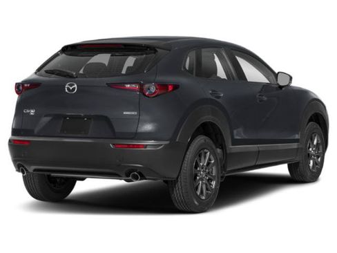 New 2026 MAZDA CX-30 AWD 2.5 S image 5