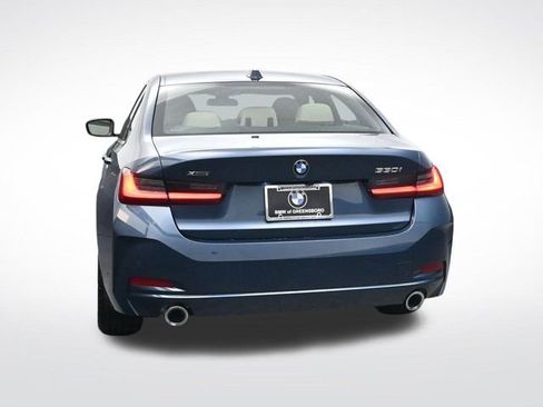New 2026 BMW 330i xDrive Sedan w/ Premium Package image 6