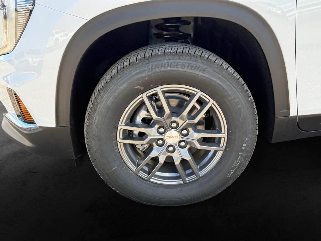 New 2027 GMC Acadia Elevation AWD/4WD image 11