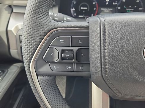New 2026 Toyota Tacoma TRD Off-Road AWD/4WD image 23