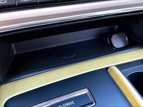 New 2026 MAZDA CX-90 3.3 Turbo S w/ Premium Plus image 19