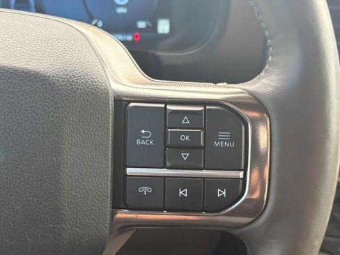 Used 2024 Ford F150 Platinum w/ Equipment Group 703A Plus image 20