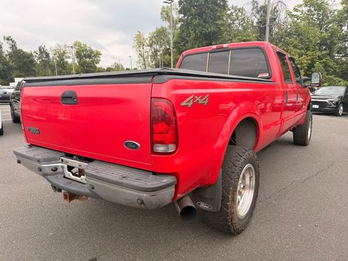 Used 2004 Ford F350 Lariat AWD/4WD image 8