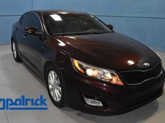 Used 2015 Kia Optima EX FWD video 1