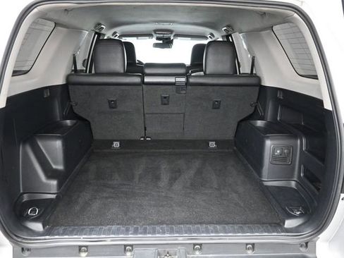 Used 2021 Toyota 4Runner TRD Off-Road Premium image 35