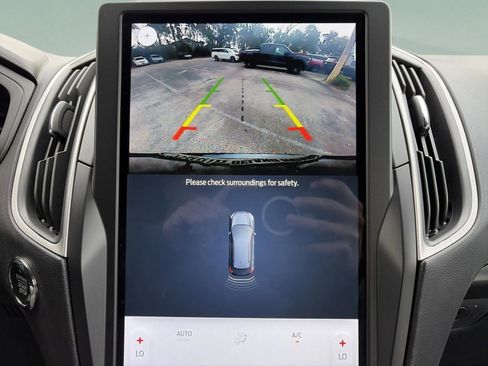 Used 2024 Ford Edge ST-Line image 7