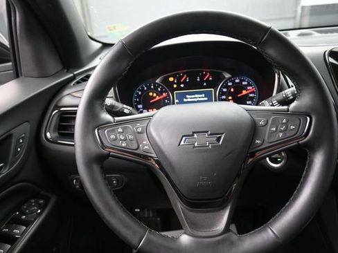 Used 2023 Chevrolet Equinox Premier FWD image 8