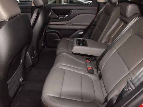 New 2026 Lincoln Corsair Premiere image 14