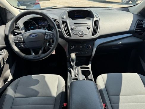 Used 2018 Ford Escape S FWD image 11