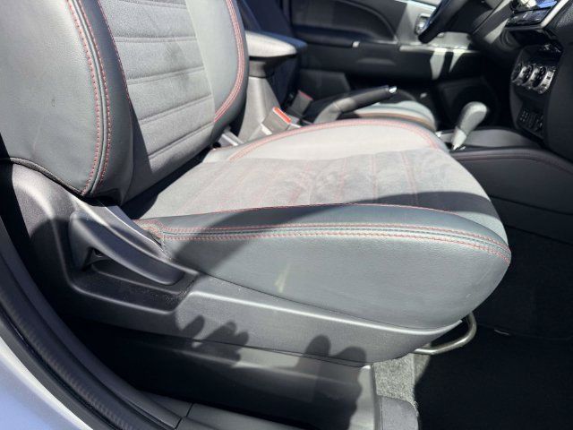 Used 2026 Mitsubishi Outlander Sport SE AWD/4WD image 9