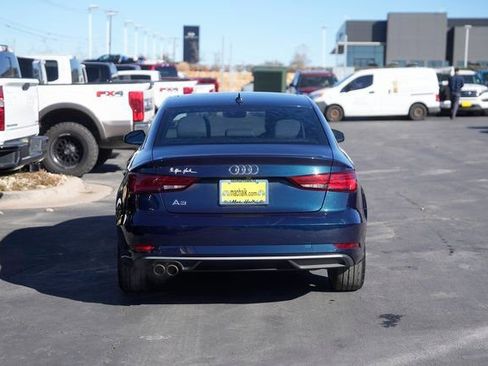 Used 2017 Audi A3 2.0T Premium w/ Convenience Package image 7