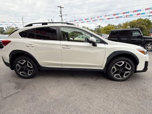 Used 2019 Subaru Crosstrek 2.0i Limited w/ Moonroof Package w/Navigation image 4