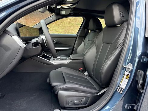 New 2026 BMW 330i xDrive Sedan image 10