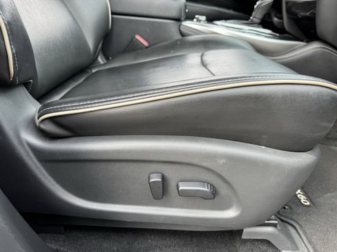 Used 2019 INFINITI QX60 Pure image 40