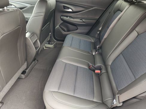 New 2026 Buick Envista Preferred w/ Convenience I Package image 34