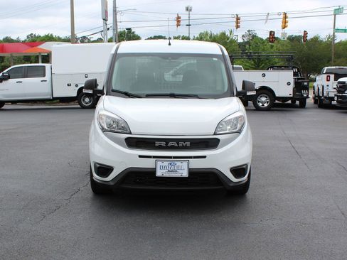 Used 2022 RAM ProMaster City Wagon FWD image 9