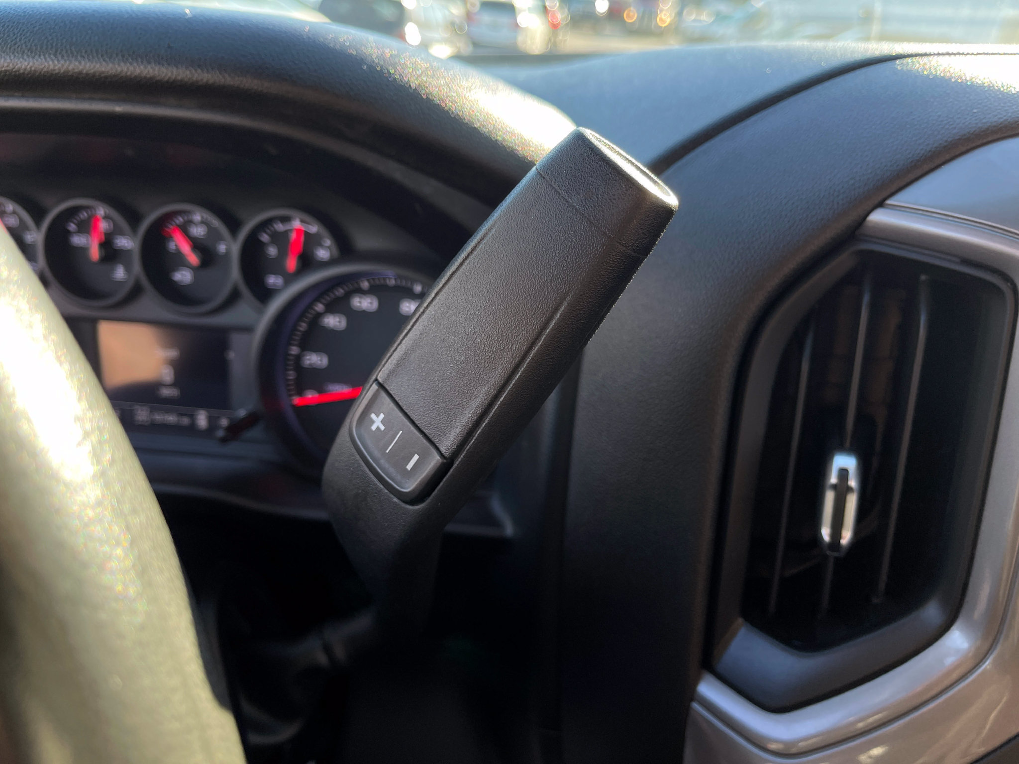 Used 2020 Chevrolet Silverado 3500 W/T w/ WT Convenience Package AWD/4WD image 24