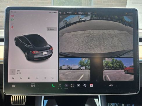 Used 2019 Tesla Model 3 Long Range RWD image 42
