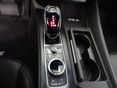 Certified 2023 Cadillac CT5 Luxury w/ Sun And Sound Package AWD/4WD image 12