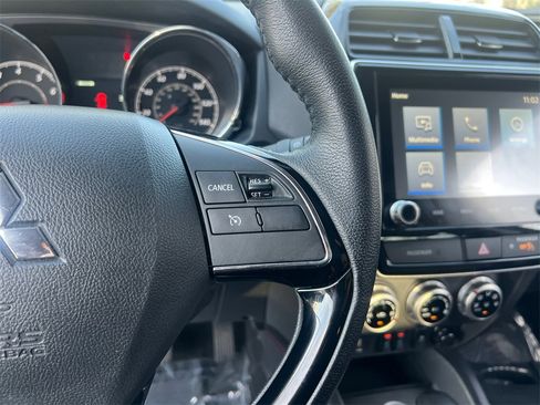 Used 2024 Mitsubishi Outlander Sport SE image 29