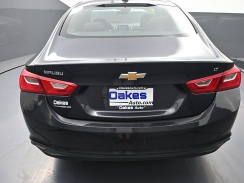Used 2023 Chevrolet Malibu LT FWD image 32