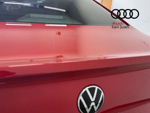 Used 2022 Volkswagen Jetta SE w/ Panoramic Sunroof Package FWD image 10