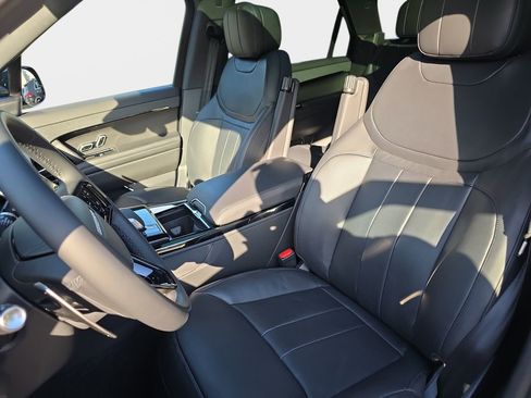 New 2026 Land Rover Range Rover Sport Dynamic SE AWD/4WD image 15