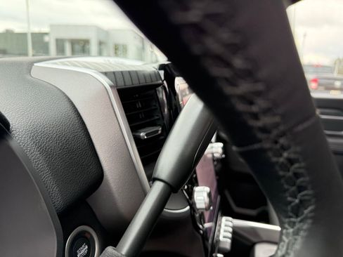 New 2026 RAM 2500 Big Horn image 24