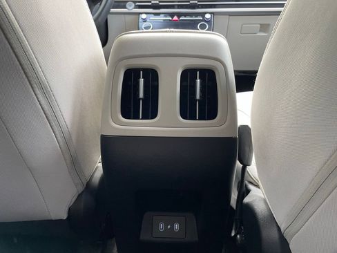 Used 2025 Hyundai Tucson SEL FWD image 28