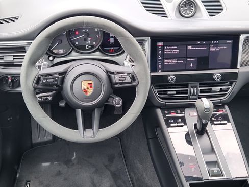 Used 2026 Porsche Macan GTS AWD/4WD image 26