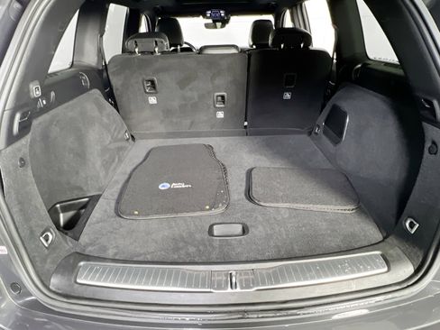Used 2022 Jeep Grand Cherokee Overland AWD/4WD image 26