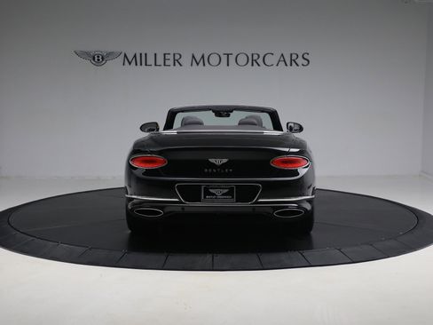 Certified 2020 Bentley Continental GT image 5