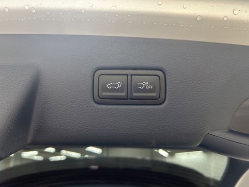 New 2026 Kia Carnival SX w/ SX Dark Edition Package image 34