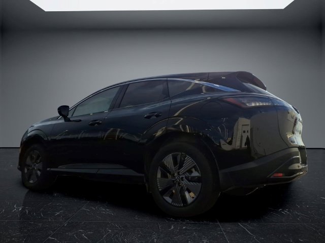 Certified 2026 Nissan Murano SL AWD/4WD image 4