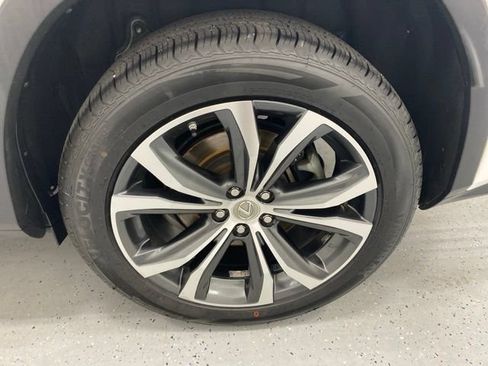 Used 2016 Lexus RX 350 FWD w/ Premium Package image 10
