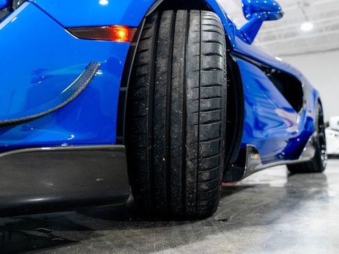 Used 2019 McLaren 600LT RWD image 79