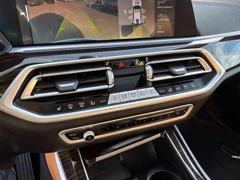 Certified 2023 BMW X5 xDrive45e w/ Parking Assistance Package image 21