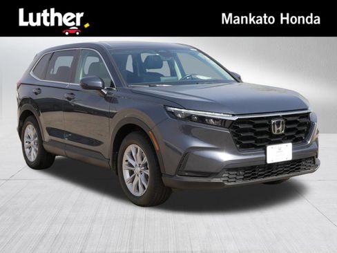 Certified 2023 Honda CR-V EX-L image 1