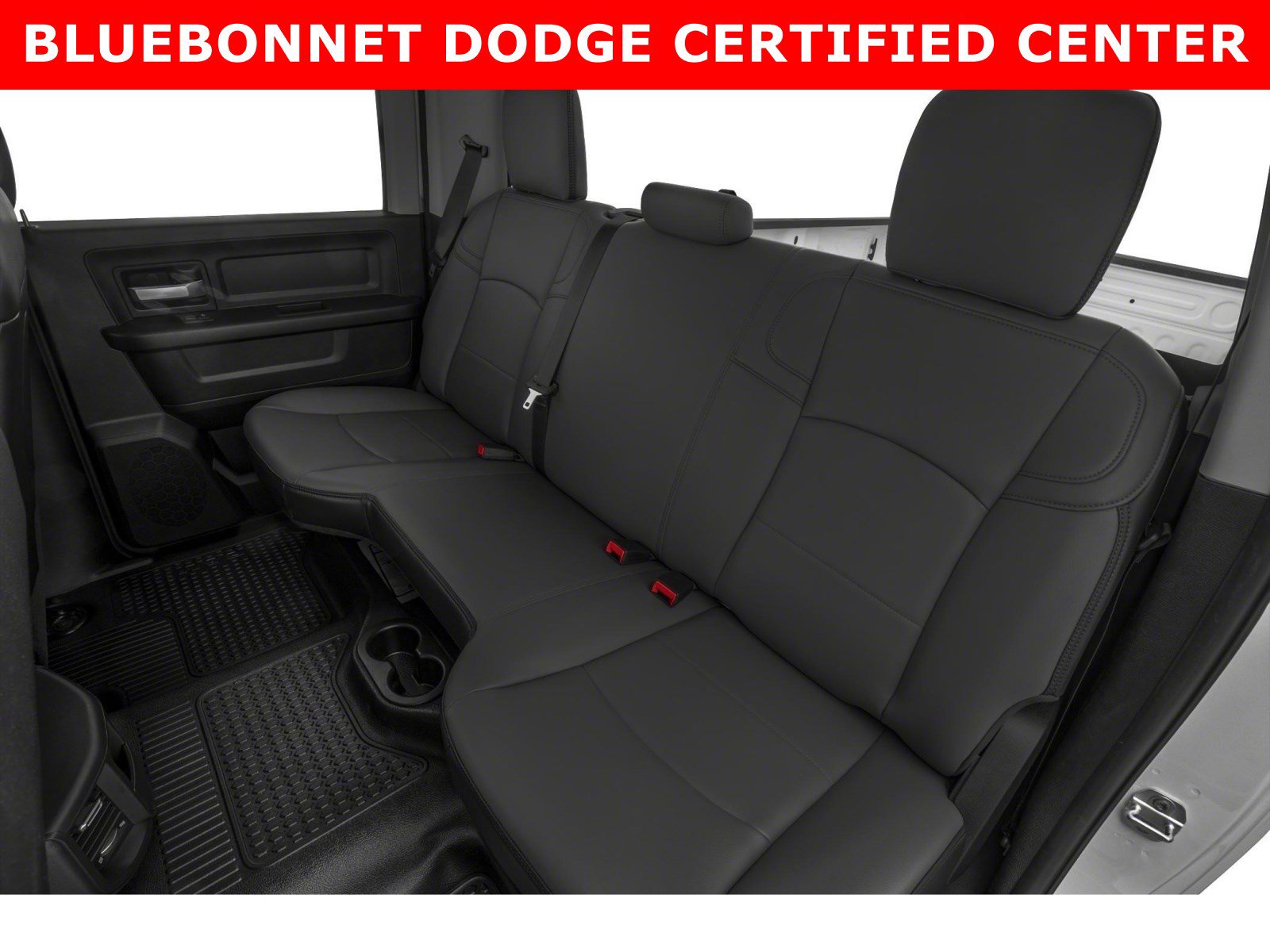 Used 2022 RAM 2500 Tradesman w/ Towing Technology Group AWD/4WD image 8
