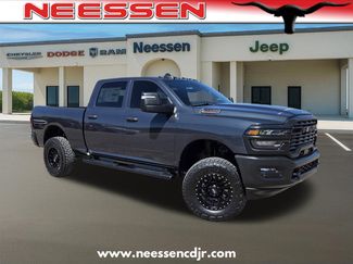 New 2026 RAM 2500 Tradesman video 1