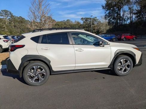 New 2026 Subaru Crosstrek 2.0i Premium image 6