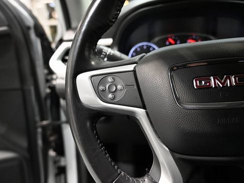 Used 2019 GMC Acadia SLT image 23