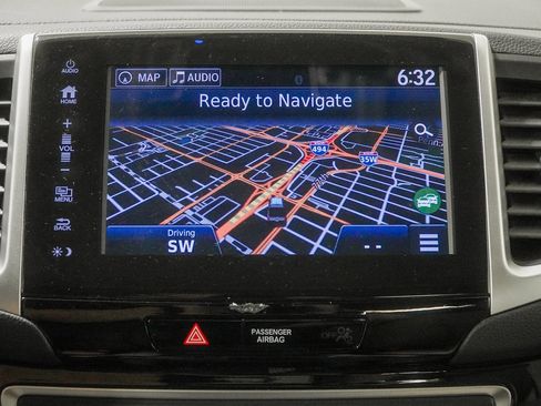 Used 2019 Honda Ridgeline RTL-E image 32